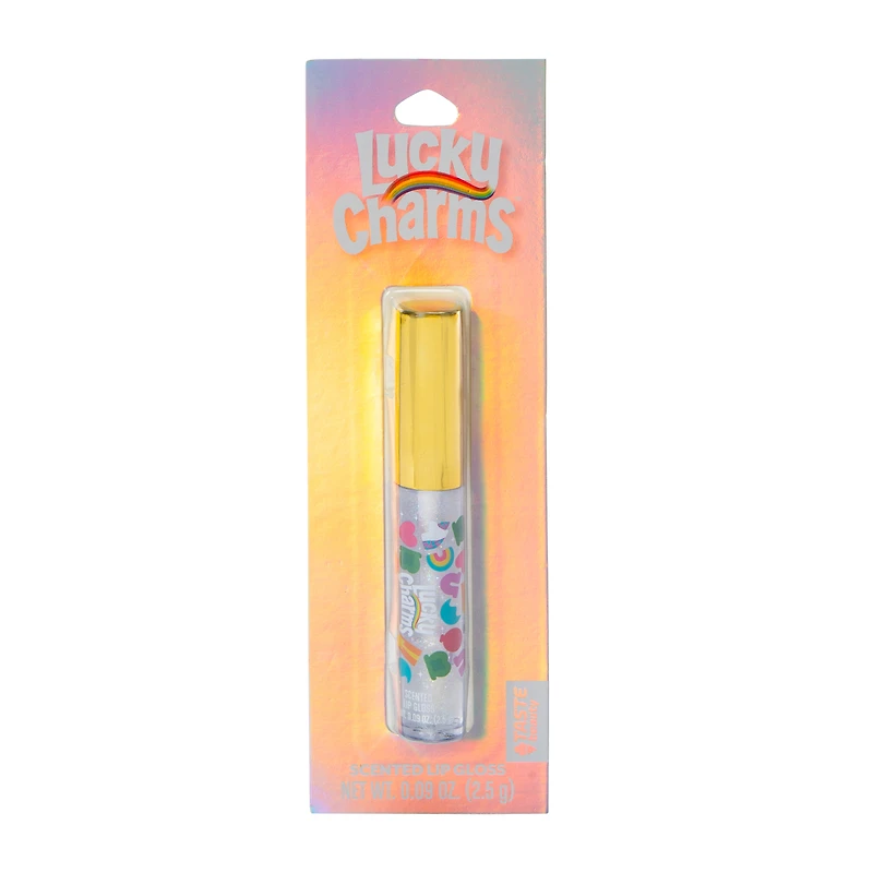 Candy Flavored Lip Gloss 0.09oz