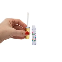 Candy Flavored Lip Gloss 0.09oz