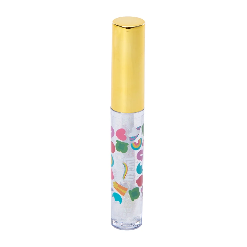 Candy Flavored Lip Gloss 0.09oz