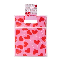 Zipper Seal Treat Bags 6-Count