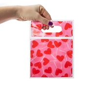 Zipper Seal Treat Bags 6-Count