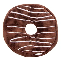 Pet Donut Squeaker Toy