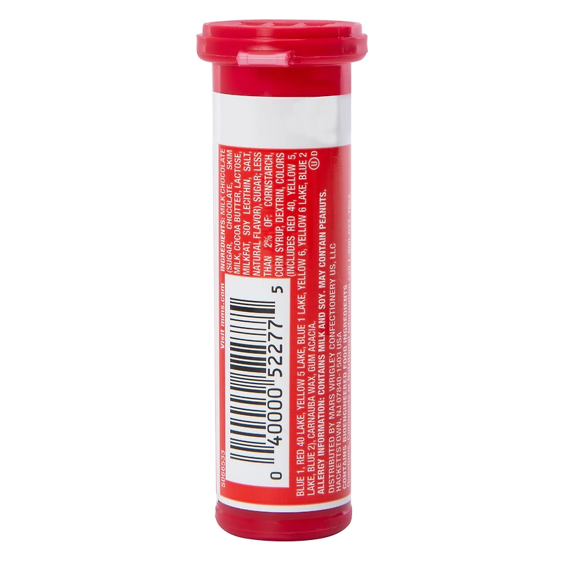 M&M's Minis®  Chocolate Candies Share Pack