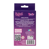Bratz™ 3D Press On Nails 24-Count