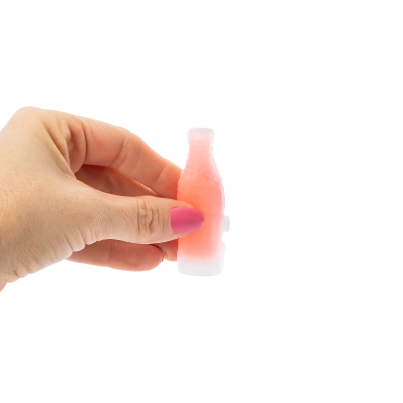 Elf's Punch Wax Candy