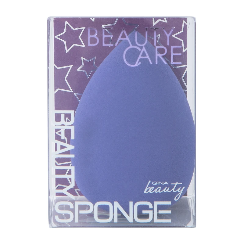 Gina Beauty - Sponge 1-Count