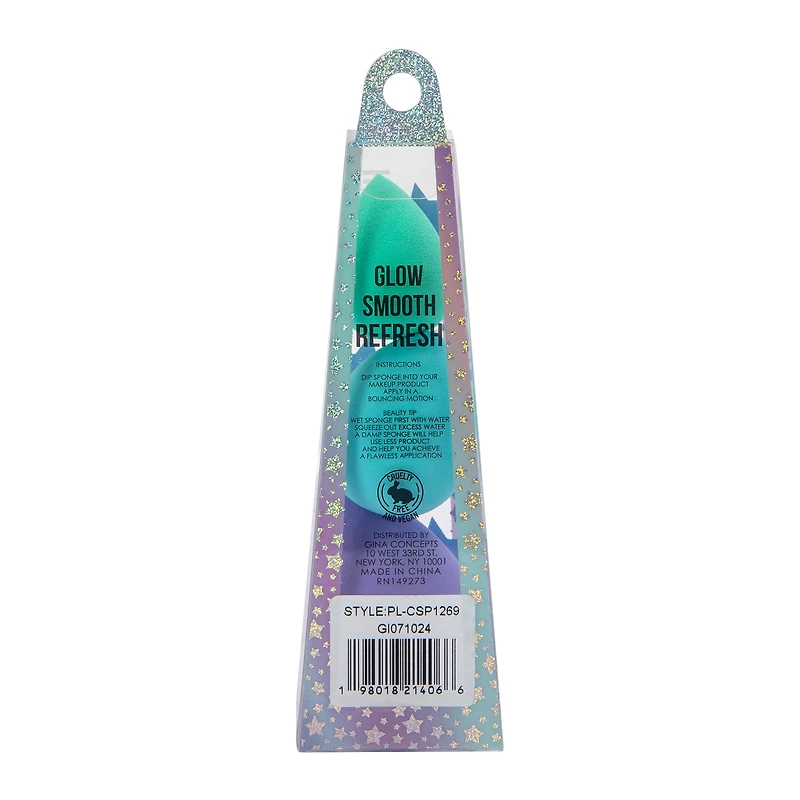 Gina Beauty™ Make-up Sponge 3-Pack