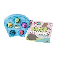 Kawaii Bash That Mole! Toy