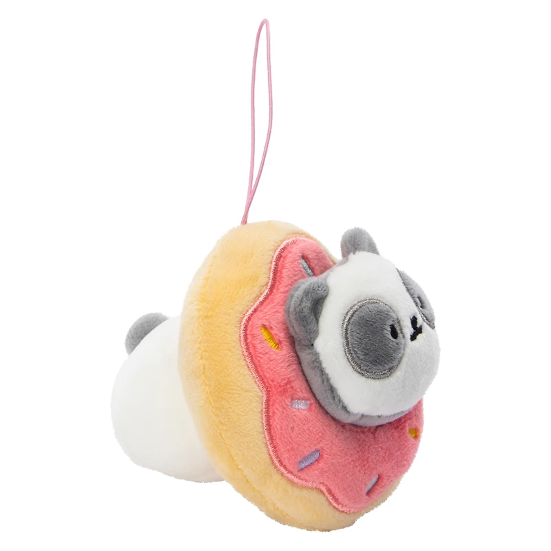 Anirollz™ Donut Panda Plush