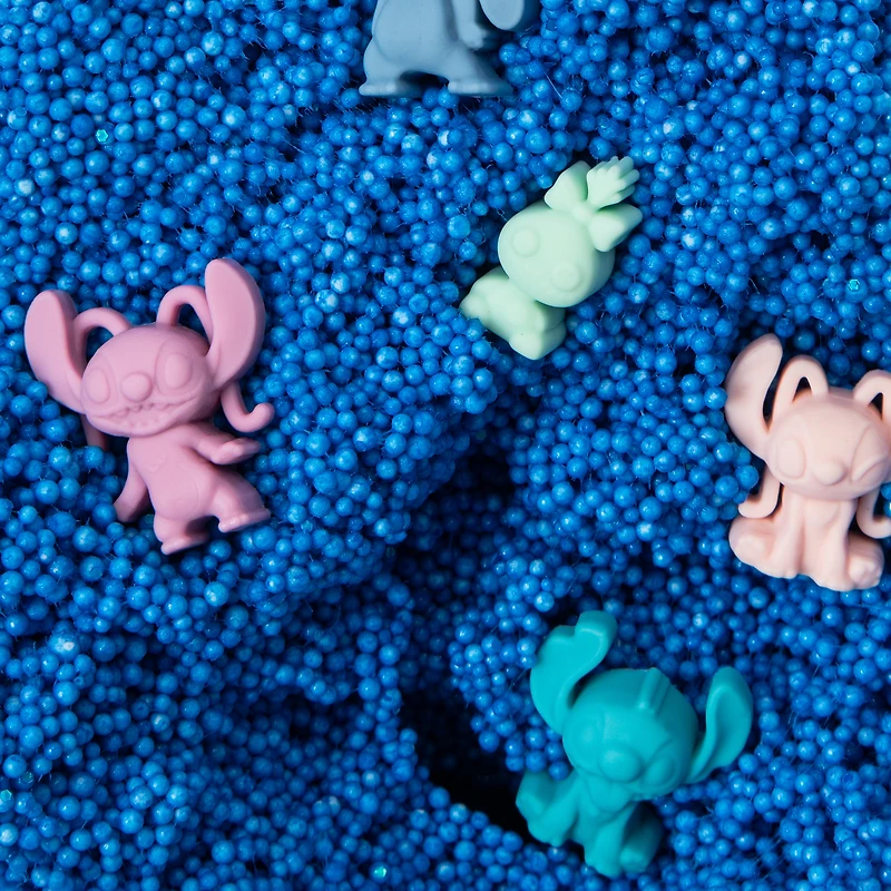 Disney Stitch Fun Foam Surprise