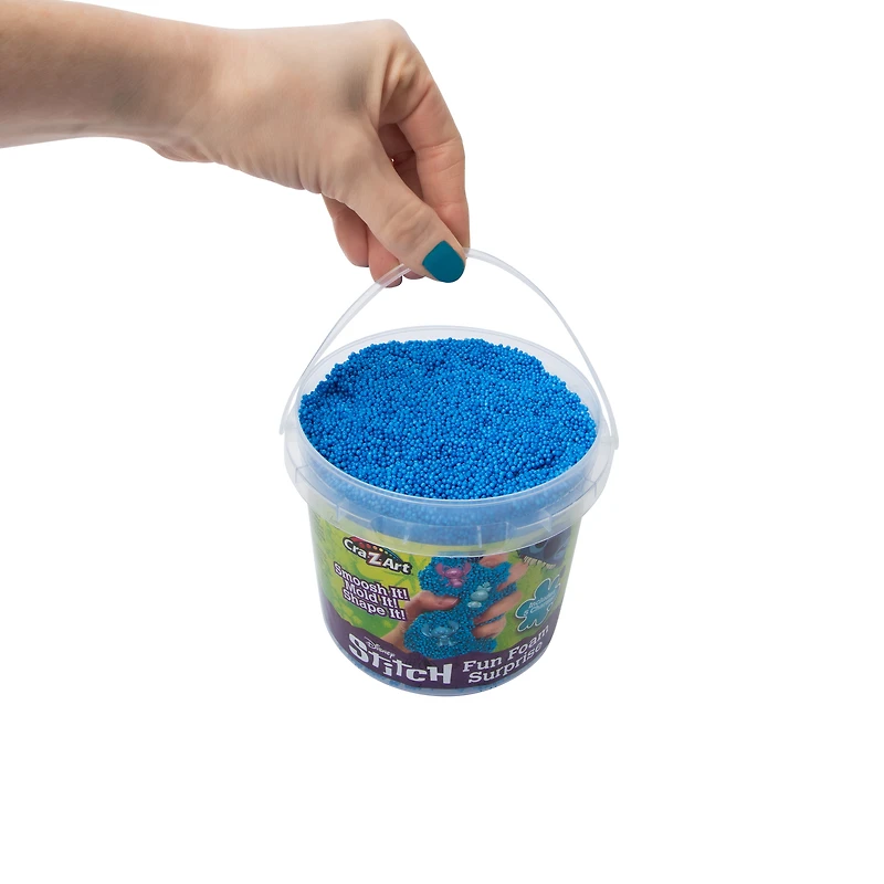 Disney Stitch Fun Foam Surprise