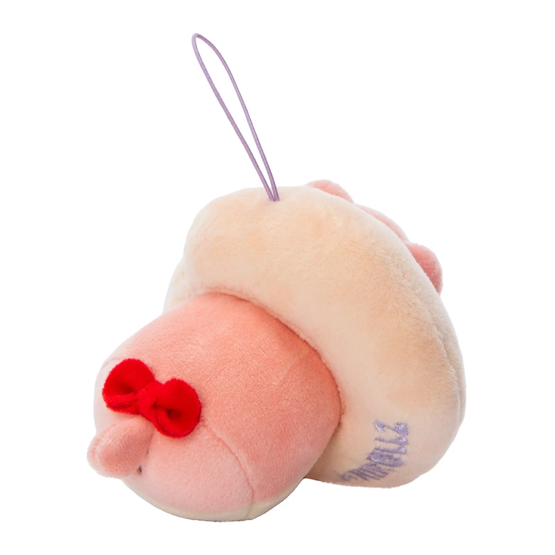 Anirollz™ Donut Kitti Plush