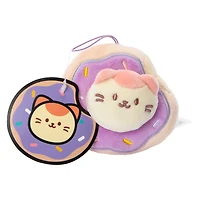 Anirollz™ Donut Kitti Plush