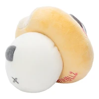 Anirollz™ Donut Panda Plush