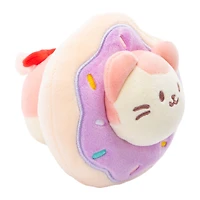 Anirollz™ Donut Kitti Plush
