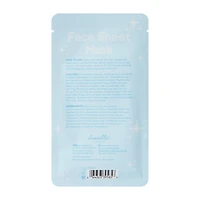 Face Sheet Mask 1-Count 0.88oz