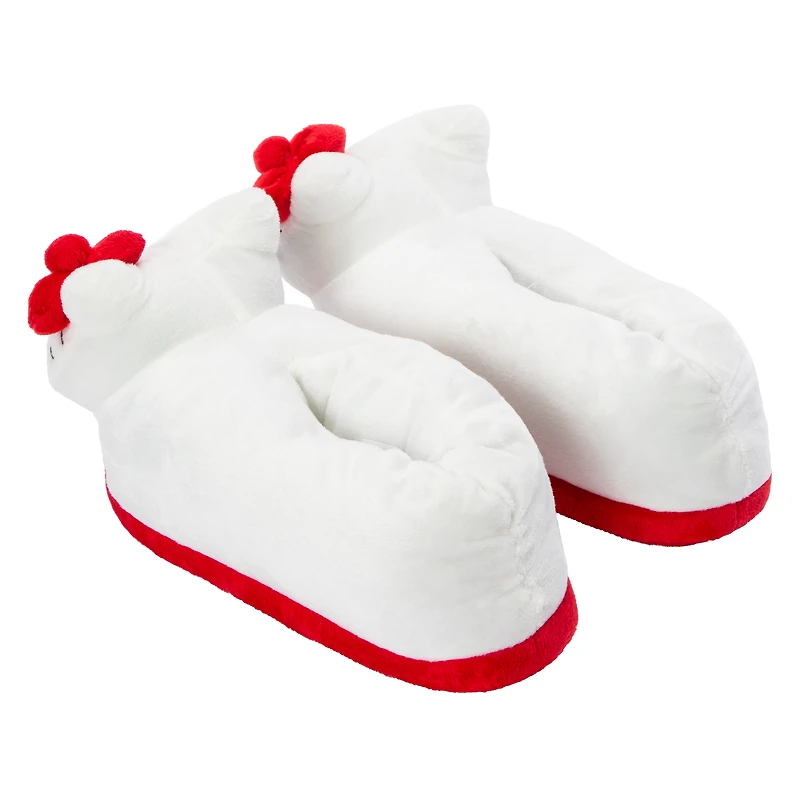 Hello Kitty® Puffy Slippers