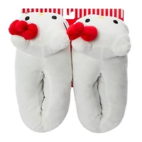 Hello Kitty® Puffy Slippers