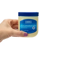 Lucky Super Soft® Pure Petroleum Jelly Skin Protectant