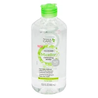 Micellar Cleansing Water for Oily Skin 13.5oz