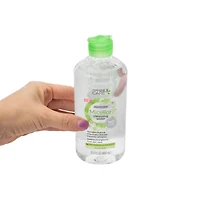 Micellar Cleansing Water for Oily Skin 13.5oz
