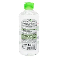 Micellar Cleansing Water for Oily Skin 13.5oz