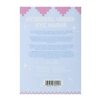 Danielle Creations® Christmas Hydrogel Under Eye Masks