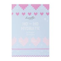 Danielle Creations® Hydrogel Lip Masks Set 2-Pack