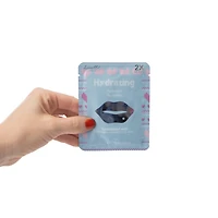 Danielle Creations® Hydrogel Lip Masks Set 2-Pack