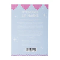 Danielle Creations® Hydrogel Lip Masks Set 2-Pack