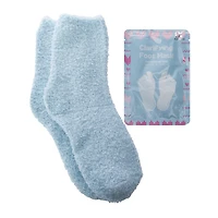 Danielle Creations® Infused Cozy Feet Set 2-Pack