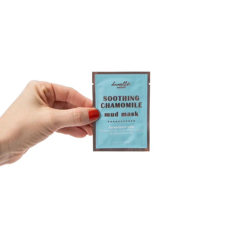 Danielle Creations® Skin Care Set 6-Count