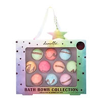 Danielle Creations® Bath Bomb Collection 10-Count 0.88oz