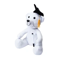 Write-On Graduation Bear Plush