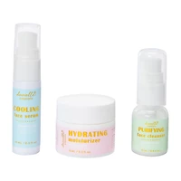Danielle Creations® All About Skin 3-Pack