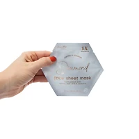 Danielle Creations® Face Sheet Mask Collection 7-Count