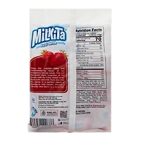 Milkita® The Real Milk Candy 3.52oz - Strawberry