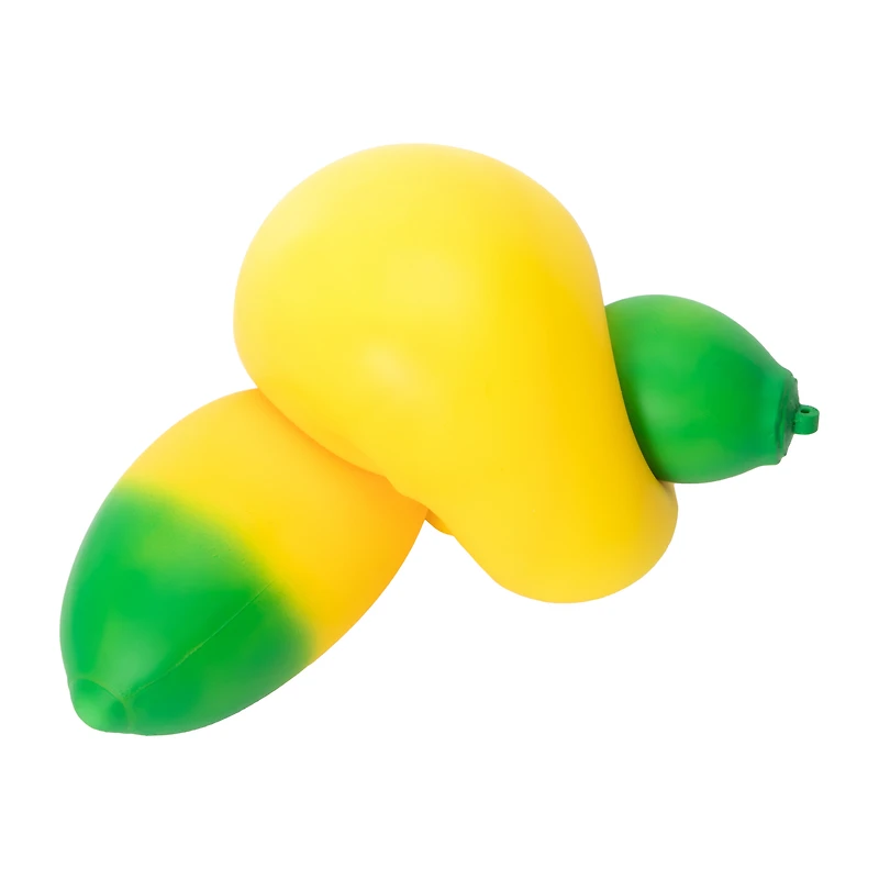 Laffy Snacks Squishy Banana