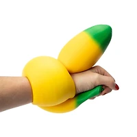 Laffy Snacks Squishy Banana