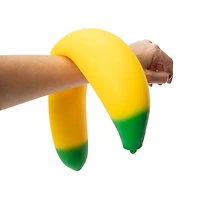 Laffy Snacks Squishy Banana