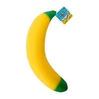Laffy Snacks Squishy Banana