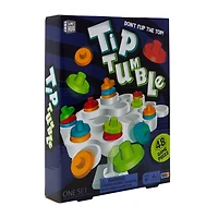 Tip Tumble 2-Players Board Game