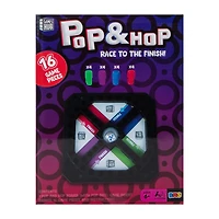 Pop & Hop Mini Board Game Set