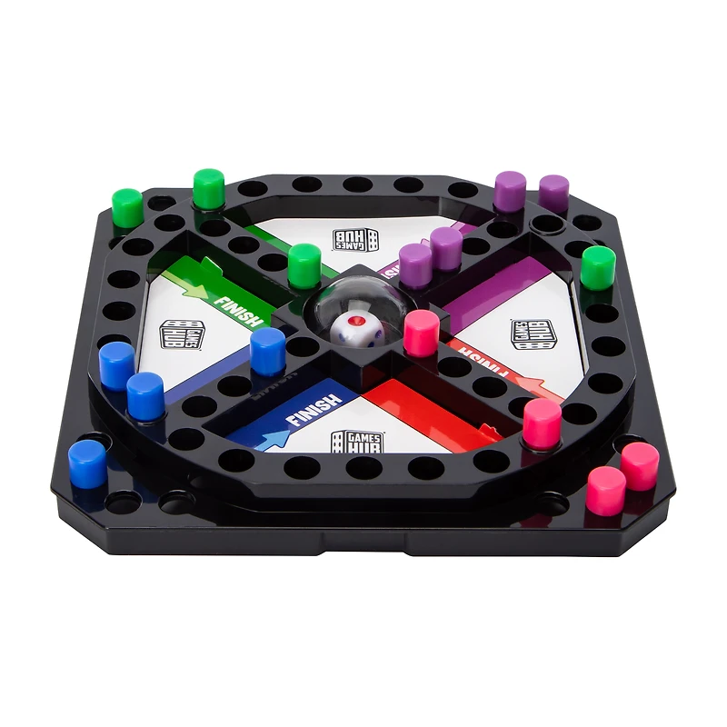 Pop & Hop Mini Board Game Set