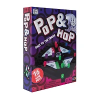Pop & Hop Mini Board Game Set