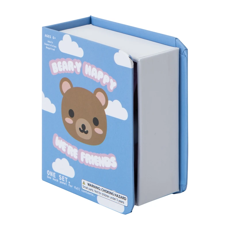 Themed Stationery Set