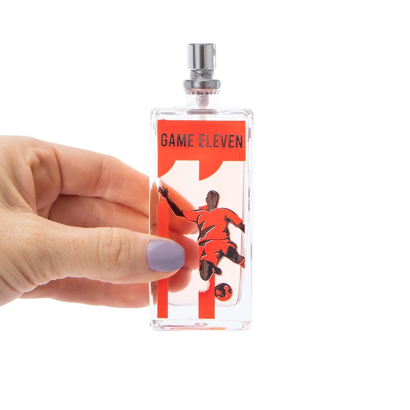 Mens Game Eleven Pour Homme Fragrance Gift Set 3-Piece