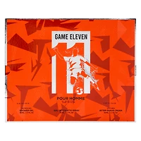 Mens Game Eleven Pour Homme Fragrance Gift Set 3-Piece
