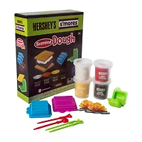 Hershey's S'mores Scented Dough