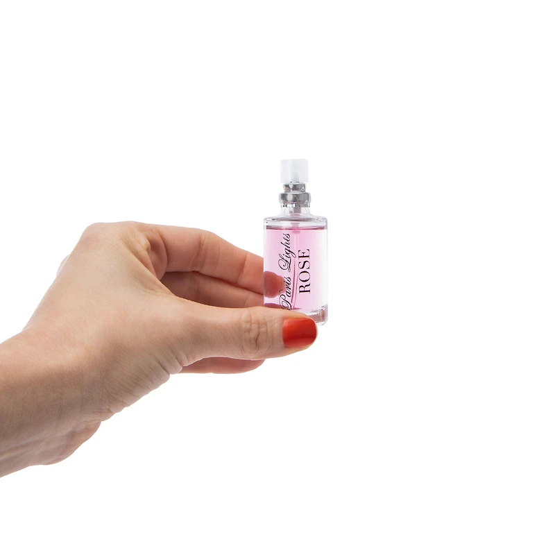 Paris Lights Miniature Magic Women's Mini Fragrance Collection 4-Set